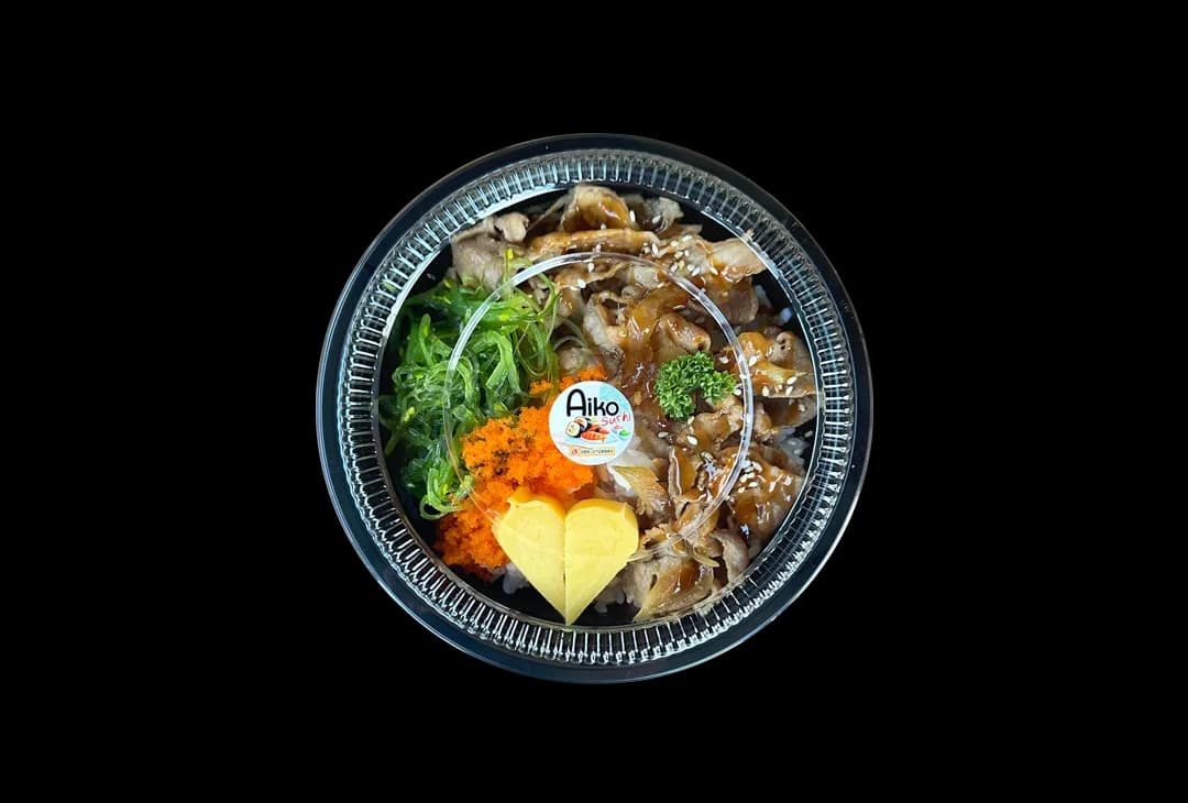 เบนโตะ ข้าวกล่อง