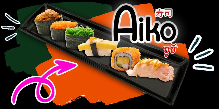 รับจัดเบรกซูชิ snack box