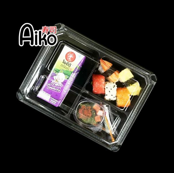 ซูชิเซ็ท snack box