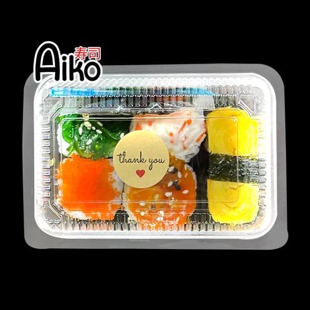 ซูชิเซ็ท 5 ชิ้น